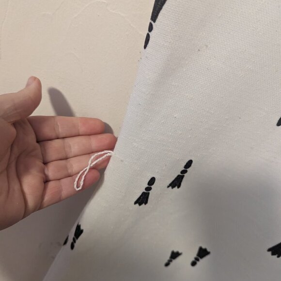 Alfred Shaheen Hawaiian Dress Vintage Sheath Shift Tiki Tropical 1960’s - Picture 11 of 12